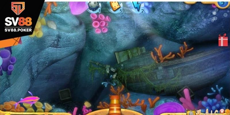 App bắn cá hack tiền Fishing Diary