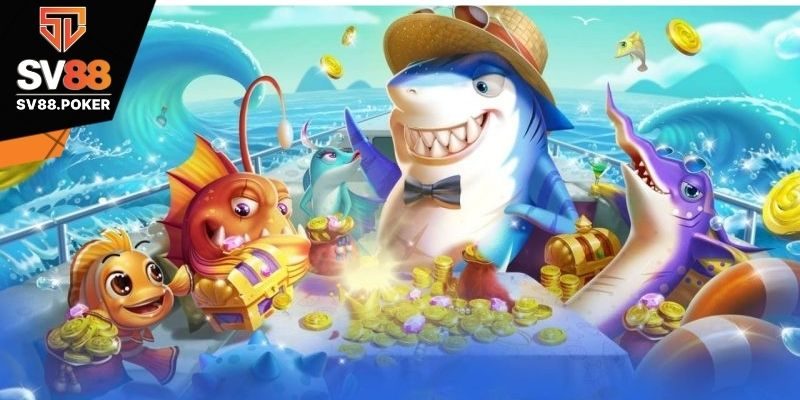 Hướng dẫn cách tải app bắn cá hack full tiền