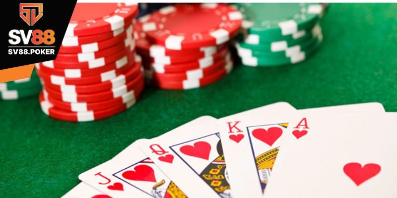 Những kỹ năng chơi Poker hay cho anh em