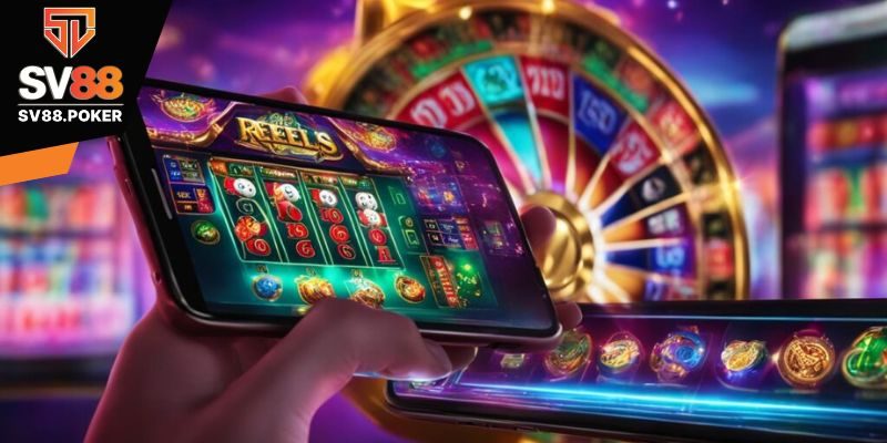 Cách cài đặt ứng dụng SV88 cho IOS