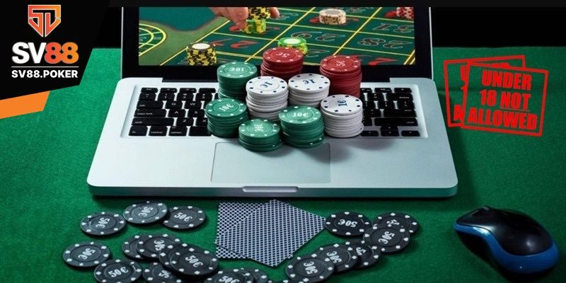 Điều khoản quy định độ tuổi