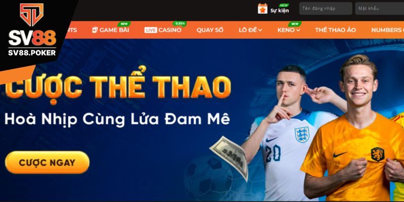 Điều kiện Newbie cần tuân thủ khi đăng ký SV88