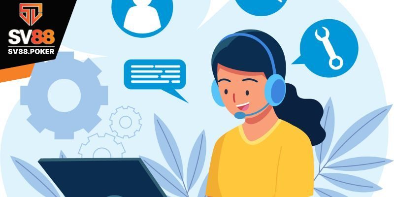 Trường hợp nào cần liên hệ đến SV88